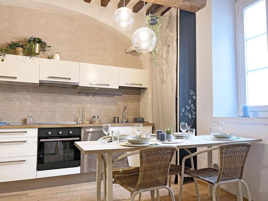 Suite 9, Parma Centro מראה חיצוני תמונה