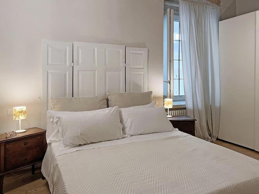 Suite 9, Parma Centro מראה חיצוני תמונה
