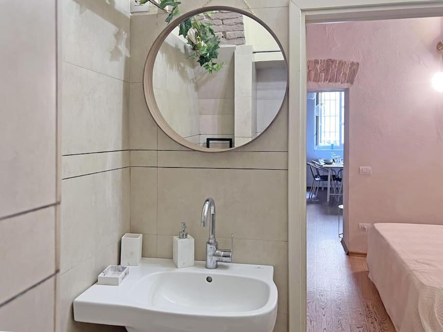 Suite 9, Parma Centro מראה חיצוני תמונה