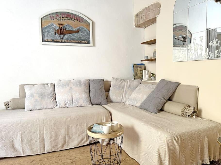 Suite 9, Parma Centro מראה חיצוני תמונה