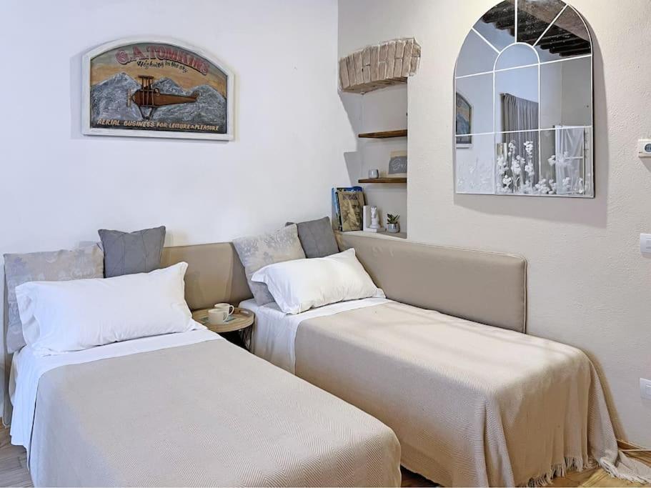 Suite 9, Parma Centro מראה חיצוני תמונה
