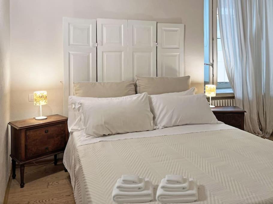 Suite 9, Parma Centro מראה חיצוני תמונה