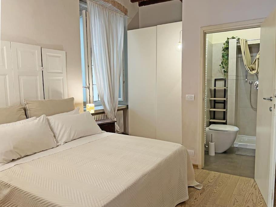Suite 9, Parma Centro מראה חיצוני תמונה