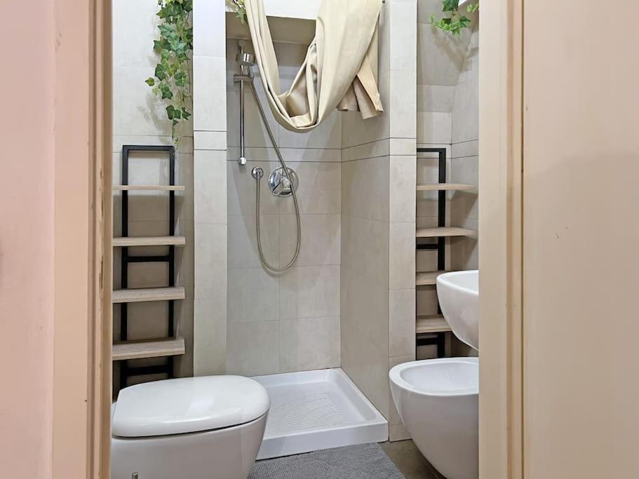 Suite 9, Parma Centro מראה חיצוני תמונה