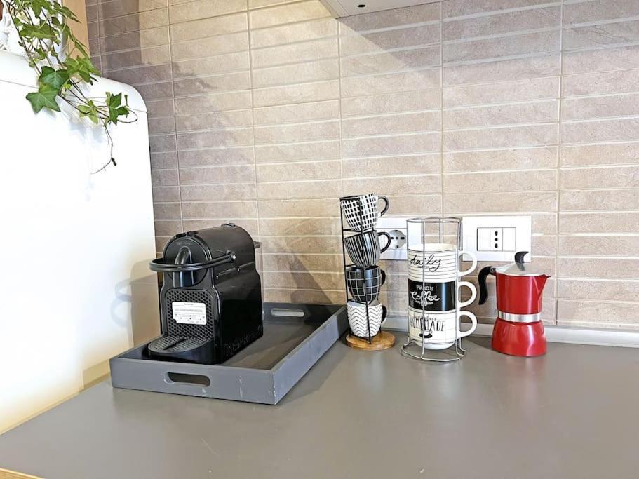 Suite 9, Parma Centro מראה חיצוני תמונה