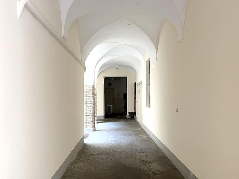 Suite 9, Parma Centro מראה חיצוני תמונה